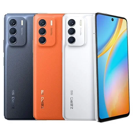 Budget 5G Phone