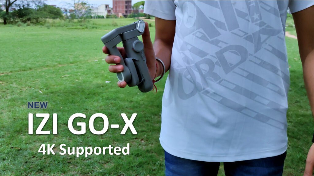 Best Gimbal for Mobile