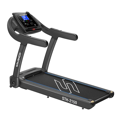 Treadmill for home
