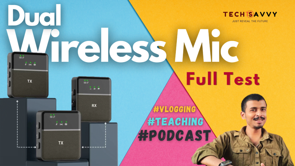 wireless mic 2.4 Ghz