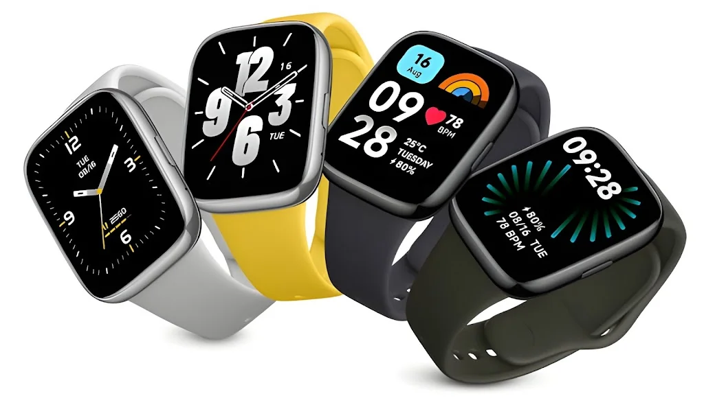 smart watch