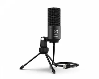 BEST MIC FOR DEEP VOICE