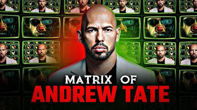 MATRIX LIES EXPOSED [NEW EDITION] Part 1