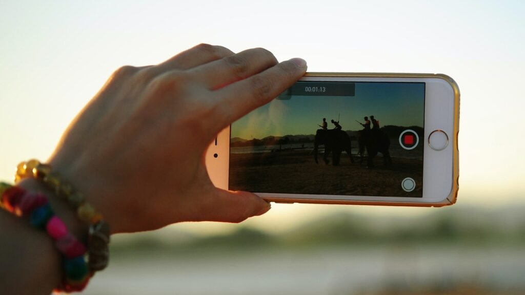 Mobile Cinematography and Best equipments