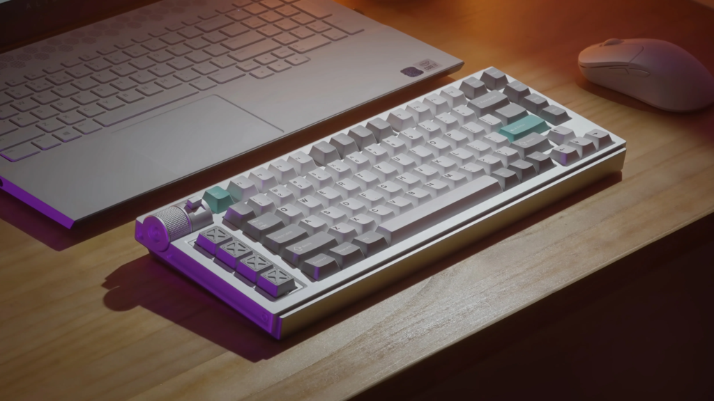 Lemokey L1