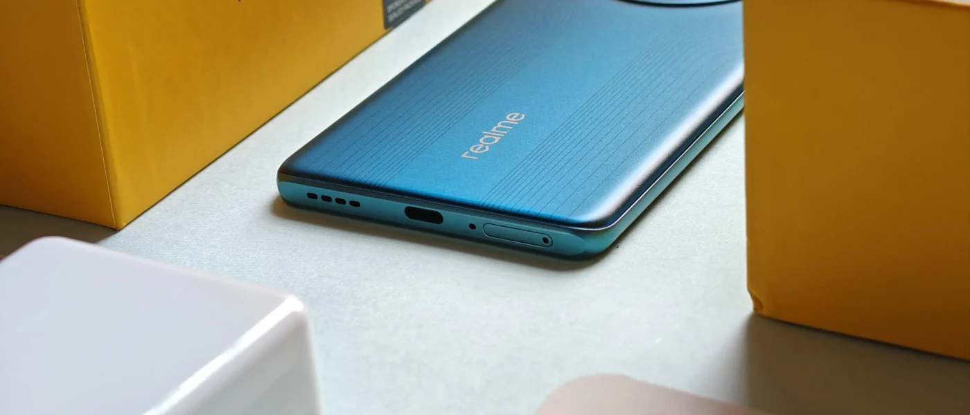 realme narzo 80 pro 5G camera testing
