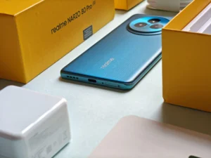 realme narzo 80 pro 5G camera testing