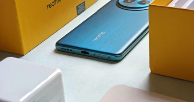 realme narzo 80 pro 5G camera testing