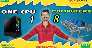1 cpu 10 computers