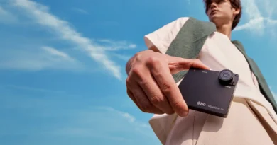 Ikko MindOne Pro – The Card-Sized AI Smartphone That Feels Like the Future 8GB/256GB