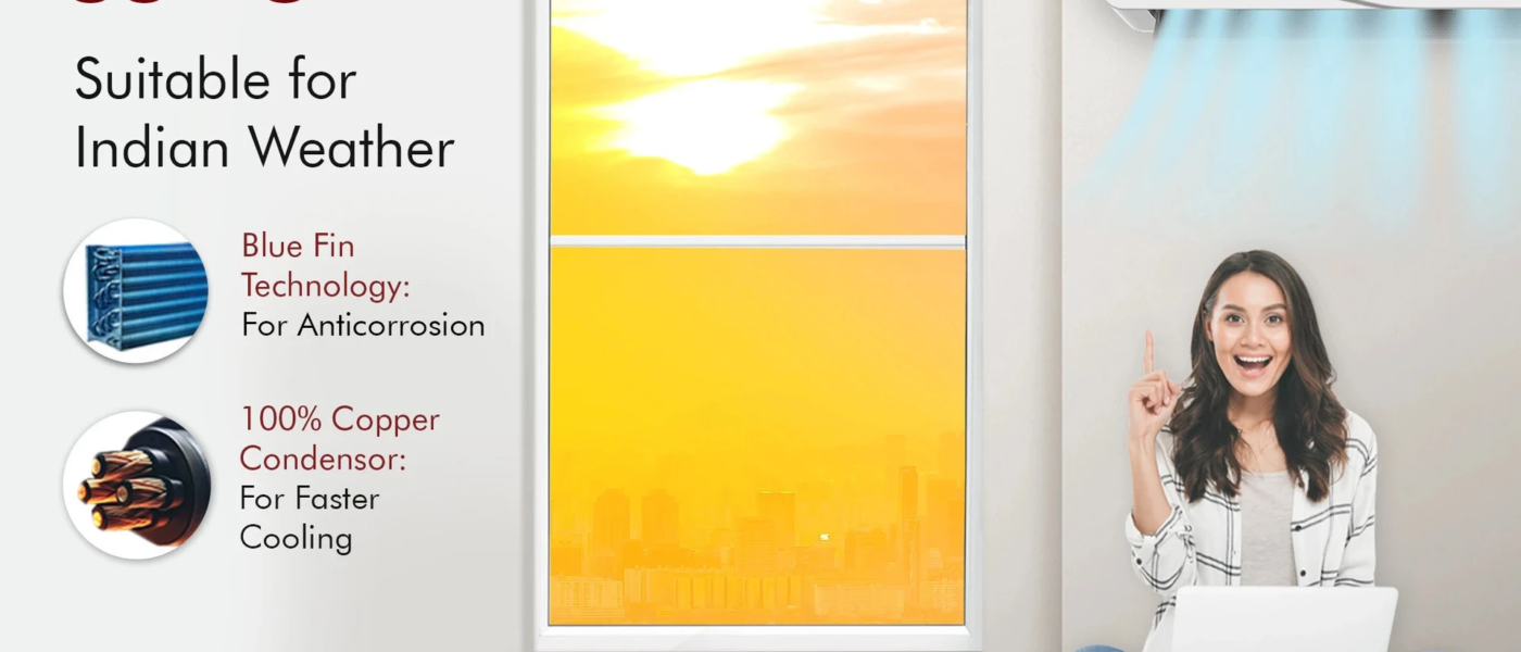 MarQ by Flipkart 2025 Model 1 Ton 3 Star Split Inverter 5-in-l Convertible with Turbo Cool Technology ... 2025 Model 1 Ton 3 Star Split Inverter 5-in-l Convertible with Turbo Cool Technology AC (1031PG25WQV2, White)