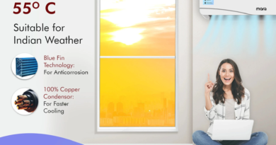 MarQ by Flipkart 2025 Model 1 Ton 3 Star Split Inverter 5-in-l Convertible with Turbo Cool Technology ... 2025 Model 1 Ton 3 Star Split Inverter 5-in-l Convertible with Turbo Cool Technology AC (1031PG25WQV2, White)