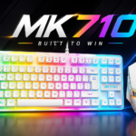 Ant Esports MK710 V2