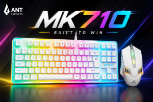 Ant Esports MK710 V2