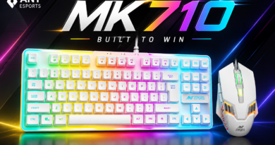 Ant Esports MK710 V2