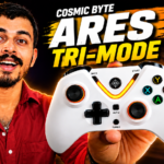 cosmic byte ares