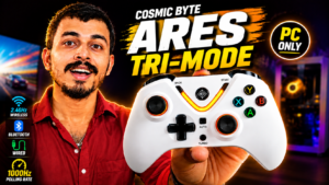 cosmic byte ares