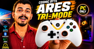 cosmic byte ares